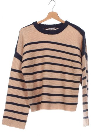 Детски пуловер, Размер 14-15y/ 168-170 см, Цвят Многоцветен, Цена 8,16 лв.