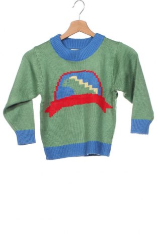 Pulover pentru copii, Mărime 9-10y/ 140-146 cm, Culoare Multicolor, Preț 25,80 Lei