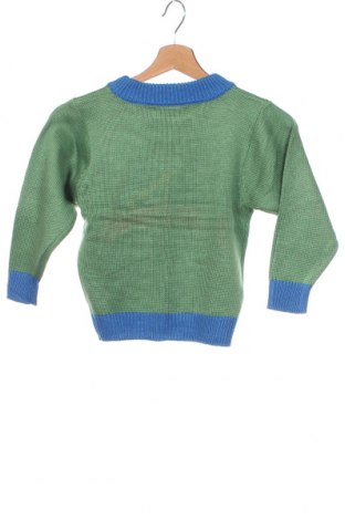 Детски пуловер, Размер 9-10y/ 140-146 см, Цвят Многоцветен, Цена 13,72 лв.