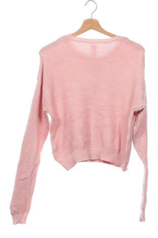 Kinderpullover Anko, Größe 13-14y/ 164-168 cm, Farbe Rosa, Preis € 5,68