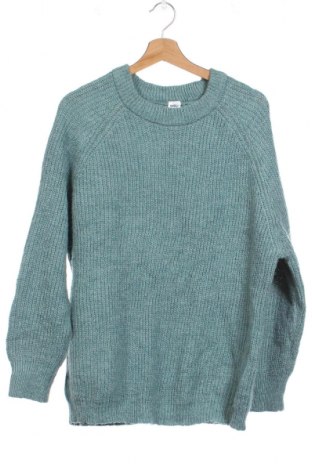 Детски пуловер Anko, Размер 15-18y/ 170-176 см, Цвят Син, Цена 7,99 лв.