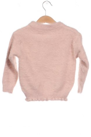 Detský sveter  C&A, Veľkosť 2-3y/ 98-104 cm, Farba Ružová, Cena  9,64 €