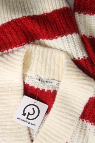 Детски пуловер C&A, Размер 9-10y/ 140-146 см, Цвят Многоцветен, Цена 9,01 лв.
