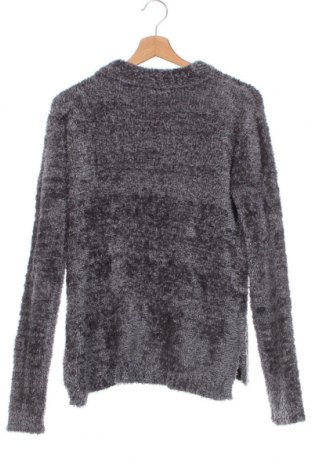 Kinderpullover C&A, Größe 15-18y/ 170-176 cm, Farbe Grau, Preis € 11,99