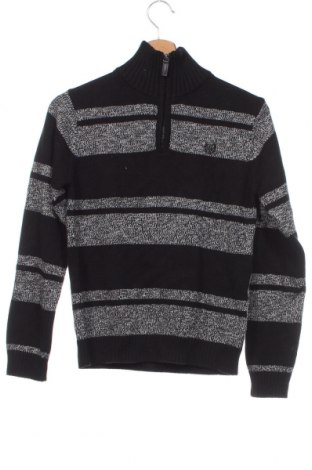 Детски пуловер Chaps, Размер 11-12y/ 152-158 см, Цвят Многоцветен, Цена 15,39 лв.