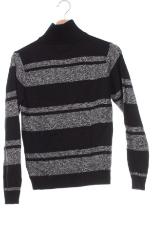 Детски пуловер Chaps, Размер 11-12y/ 152-158 см, Цвят Многоцветен, Цена 14,58 лв.