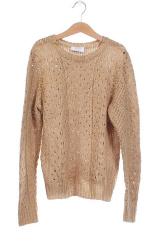 Детски пуловер D-Xel, Размер 11-12y/ 152-158 см, Цвят Кафяв, Цена 17,00 лв.