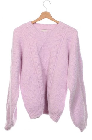 Παιδικό πουλόβερ F&F, Μέγεθος 13-14y/ 164-168 εκ., Χρώμα Ρόζ , Τιμή 5,05 €