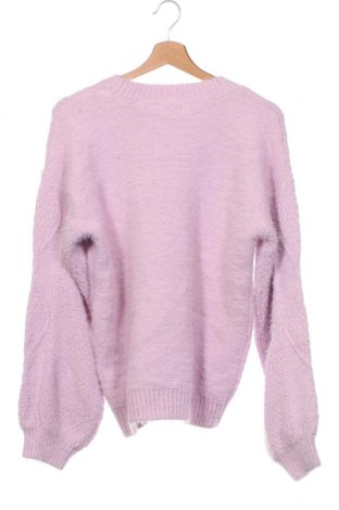 Dziecięcy sweter F&F, Rozmiar 13-14y/ 164-168 cm, Kolor Różowy, Cena 27,73 zł