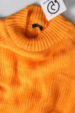 Kinderpullover Fit-Z, Größe 11-12y/ 152-158 cm, Farbe Orange, Preis 6,03 €