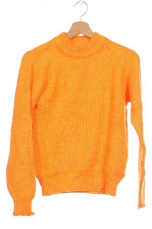 Детски пуловер Fit-Z, Размер 11-12y/ 152-158 см, Цвят Оранжев, Цена 8,67 лв.