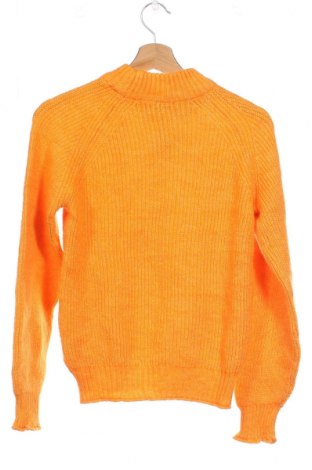 Dziecięcy sweter Fit-Z, Rozmiar 11-12y/ 152-158 cm, Kolor Pomarańczowy, Cena 26,99 zł