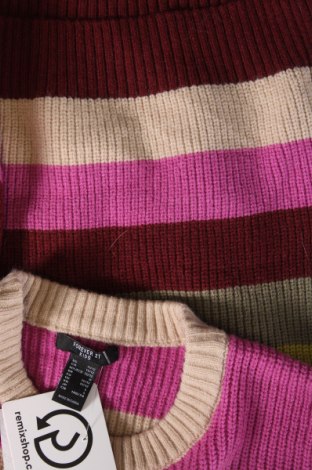 Dziecięcy sweter Forever 21, Rozmiar 11-12y/ 152-158 cm, Kolor Kolorowy, Cena 28,79 zł