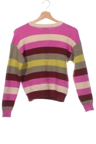 Dziecięcy sweter Forever 21, Rozmiar 11-12y/ 152-158 cm, Kolor Kolorowy, Cena 32,62 zł