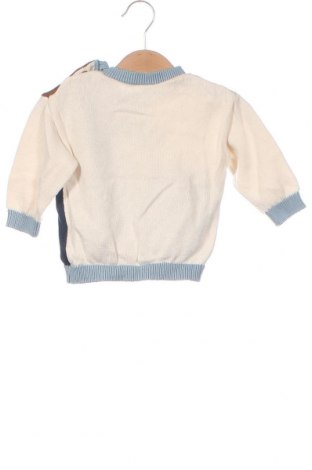 Kinderpullover H&M, Größe 6-9m/ 68-74 cm, Farbe Beige, Preis € 4,91