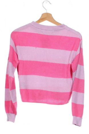 Kinderpullover H&M, Größe 10-11y/ 146-152 cm, Farbe Rosa, Preis 5,68 €