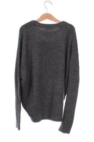 Detský sveter  H&M, Veľkosť 10-11y/ 146-152 cm, Farba Sivá, Cena  4,63 €