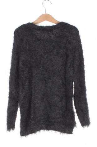 Dziecięcy sweter H&M, Rozmiar 6-7y/ 122-128 cm, Kolor Szary, Cena 19,93 zł