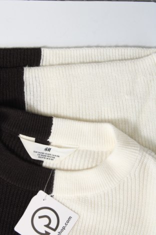 Dziecięcy sweter H&M, Rozmiar 8-9y/ 134-140 cm, Kolor Kolorowy, Cena 19,76 zł
