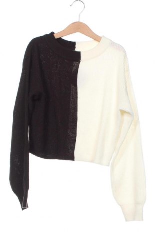 Детски пуловер H&M, Размер 8-9y/ 134-140 см, Цвят Многоцветен, Цена 9,61 лв.