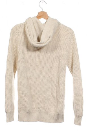 Dziecięcy sweter H&M L.O.G.G., Rozmiar 12-13y/ 158-164 cm, Kolor Beżowy, Cena 29,99 zł