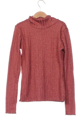 Детски пуловер Hema, Размер 10-11y/ 146-152 см, Цвят Розов, Цена 7,65 лв.