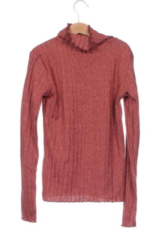 Dziecięcy sweter Hema, Rozmiar 10-11y/ 146-152 cm, Kolor Różowy, Cena 27,99 zł