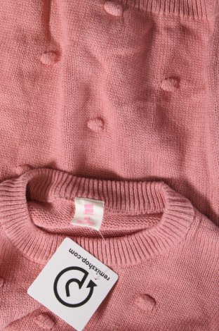 Kinderpullover Hema, Größe 12-13y/ 158-164 cm, Farbe Rosa, Preis € 5,32