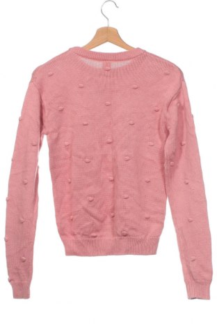 Kinderpullover Hema, Größe 12-13y/ 158-164 cm, Farbe Rosa, Preis 5,44 €