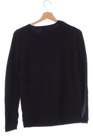Παιδικό πουλόβερ Here+There, Μέγεθος 10-11y/ 146-152 εκ., Χρώμα Μπλέ, Τιμή 5,58 €