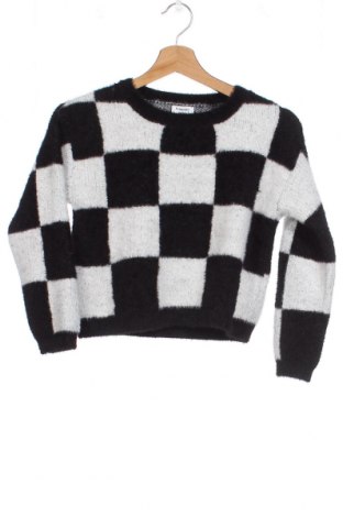 Детски пуловер KappAhl, Размер 8-9y/ 134-140 см, Цвят Многоцветен, Цена 11,00 лв.