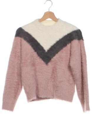 Детски пуловер Lindex, Размер 10-11y/ 146-152 см, Цвят Многоцветен, Цена 6,80 лв.