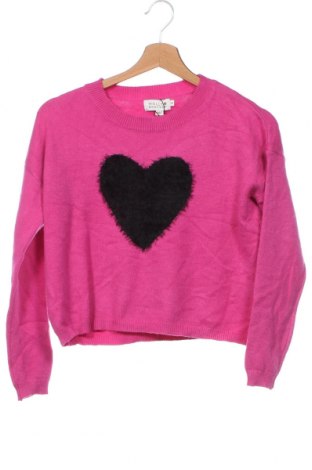 Kinderpullover Molly Bracken, Größe 13-14y/ 164-168 cm, Farbe Rosa, Preis € 35,99