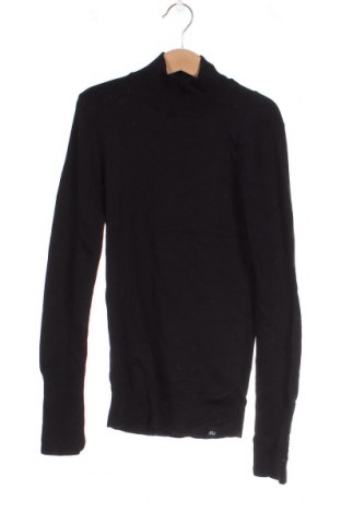 Детски пуловер Nik & Nik, Размер 12-13y/ 158-164 см, Цвят Черен, Цена 15,91 лв.