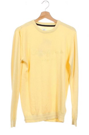 Dětský svetr  Pepe Jeans, Velikost 15-18y/ 170-176 cm, Barva Žlutá, Cena  616,00 Kč
