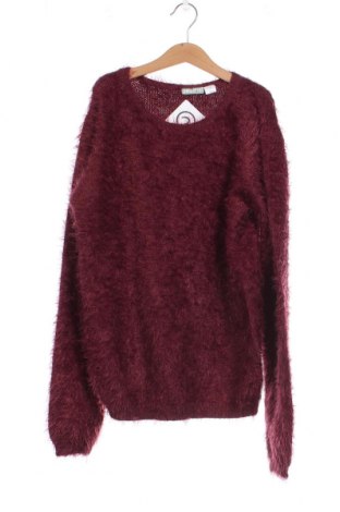 Детски пуловер Pepperts!, Размер 12-13y/ 158-164 см, Цвят Лилав, Цена 7,65 лв.