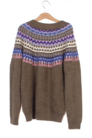 Dziecięcy sweter Pieces, Rozmiar 12-13y/ 158-164 cm, Kolor Kolorowy, Cena 15,99 zł