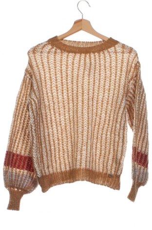 Детски пуловер Please, Размер 9-10y/ 140-146 см, Цвят Многоцветен, Цена 14,80 лв.
