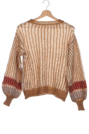Παιδικό πουλόβερ Please, Μέγεθος 9-10y/ 140-146 εκ., Χρώμα Πολύχρωμο, Τιμή 10,30 €