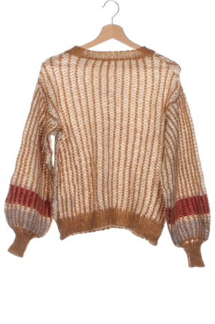 Kinderpullover Please, Größe 9-10y/ 140-146 cm, Farbe Mehrfarbig, Preis € 10,30