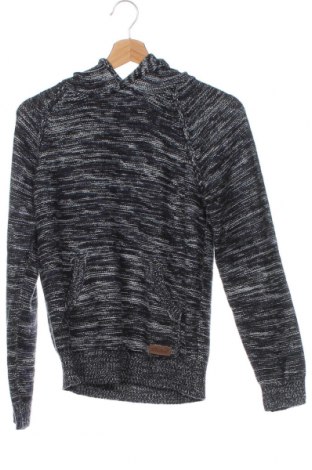 Детски пуловер Primark, Размер 12-13y/ 158-164 см, Цвят Син, Цена 8,33 лв.