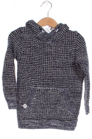 Детски пуловер Reserved, Размер 2-3y/ 98-104 см, Цвят Многоцветен, Цена 9,01 лв.