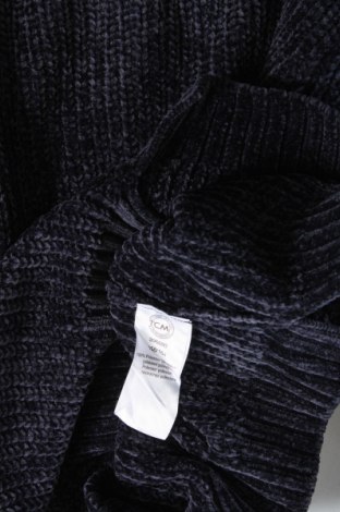 Παιδικό πουλόβερ TCM, Μέγεθος 12-13y/ 158-164 εκ., Χρώμα Μπλέ, Τιμή 4,63 €
