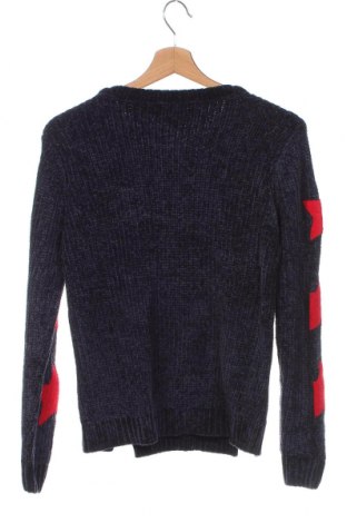 Детски пуловер TCM, Размер 12-13y/ 158-164 см, Цвят Син, Цена 7,48 лв.