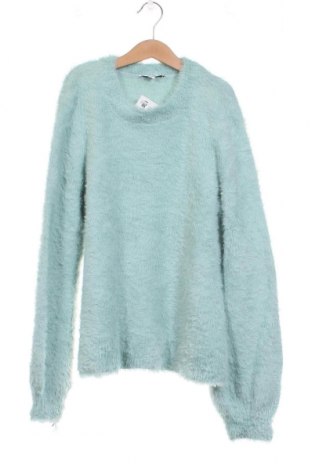 Детски пуловер Target, Размер 12-13y/ 158-164 см, Цвят Зелен, Цена 8,33 лв.
