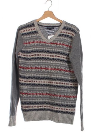 Παιδικό πουλόβερ Tommy Hilfiger, Μέγεθος 15-18y/ 170-176 εκ., Χρώμα Πολύχρωμο, Τιμή 23,13 €