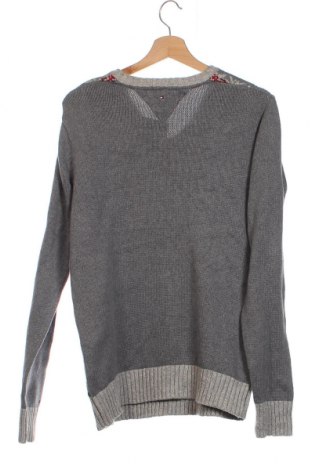 Detský sveter  Tommy Hilfiger, Veľkosť 15-18y/ 170-176 cm, Farba Viacfarebná, Cena  38,56 €