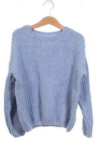 Παιδικό πουλόβερ Topolino, Μέγεθος 6-7y/ 122-128 εκ., Χρώμα Μπλέ, Τιμή 5,26 €