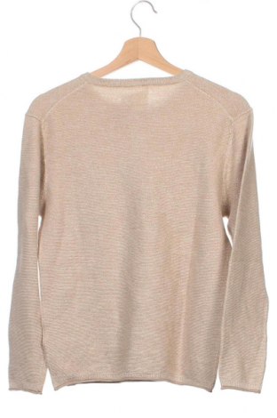 Παιδικό πουλόβερ Zara, Μέγεθος 11-12y/ 152-158 εκ., Χρώμα  Μπέζ, Τιμή 9,39 €