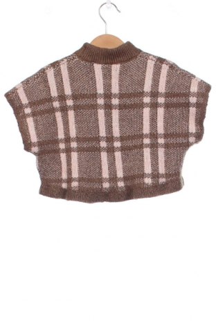 Dziecięcy sweter Zara, Rozmiar 12-18m/ 80-86 cm, Kolor Kolorowy, Cena 25,59 zł